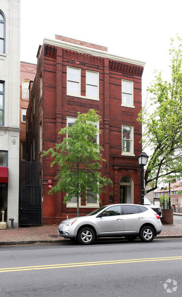 910 King St, Alexandria, VA for sale - Building Photo - Image 1 of 1