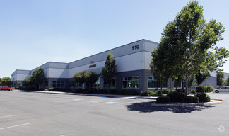 More details for 910 Riverside Pky, West Sacramento, CA - Industrial for Rent