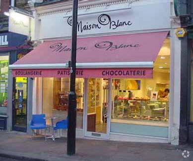 57-64 Hampstead High St, London for sale Building Photo- Image 1 of 1