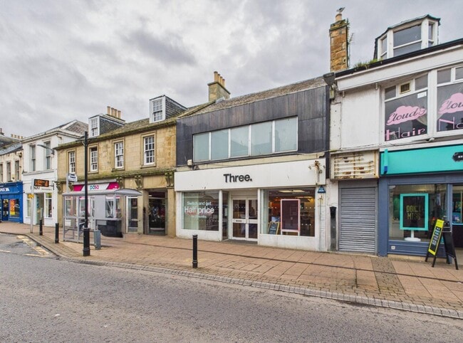More details for 171-173 High St, Ayr - Retail for Sale