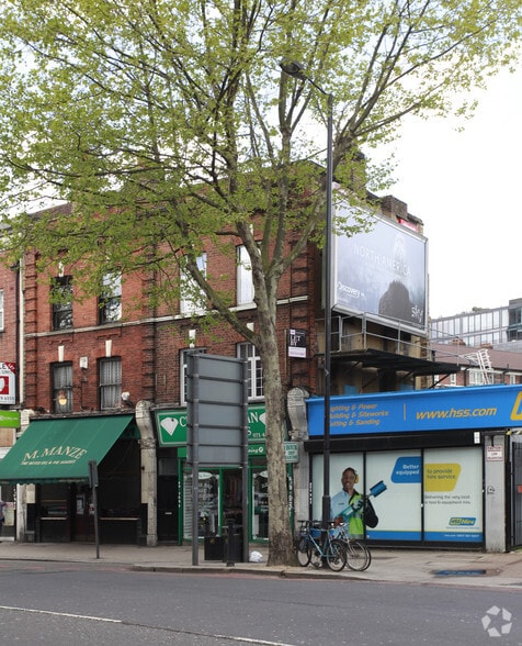 89 Tower Bridge Rd, London for sale - Building Photo - Image 3 of 7