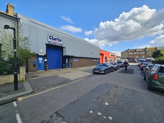 More details for 2A Shrubland Rd, London - Light Industrial for Rent