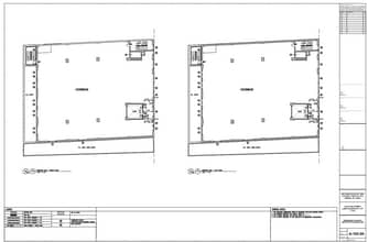 42-45 12th St, Long Island City, NY for rent Floor Plan- Image 2 of 2