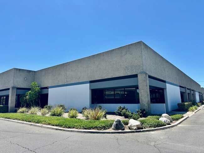 More details for 1230 N Jefferson St, Anaheim, CA - Industrial to Rent