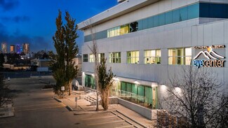 More details for 5340 1st St SW, Calgary, AB - Medical to Rent