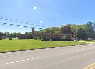 More details for 42533 Ridge Rd, Elyria, OH - Office for Sale