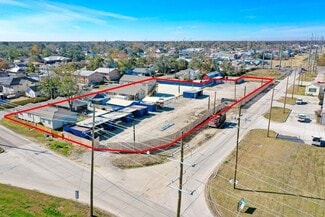 More details for Hickory Ave, New Orleans, LA - Land for Sale