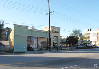 More details for 22864-22898 Ventura Blvd, Woodland Hills, CA - Retail for Rent