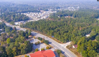 0 Dorchester Rd, Summerville, SC for sale Building Photo- Image 1 of 1