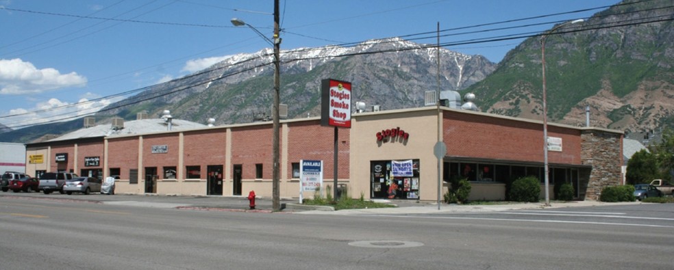 410-448 N Freedom Blvd, Provo, UT for rent - Building Photo - Image 1 of 9