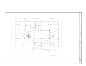 8203 Willow Place Dr S, Houston, TX for rent Site Plan- Image 1 of 1