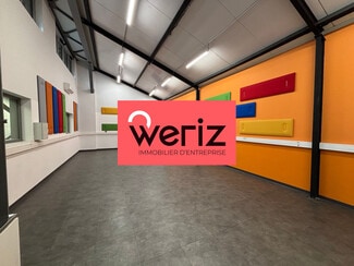 More details for 24 Boulevard Gay Lussac, Marseille - Office to Rent
