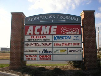 More details for 300 E Main St, Middletown, DE - Land for Rent