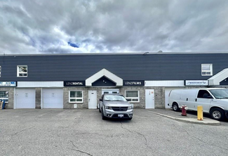 More details for 81 Auriga Dr, Ottawa, ON - Light Industrial for Rent