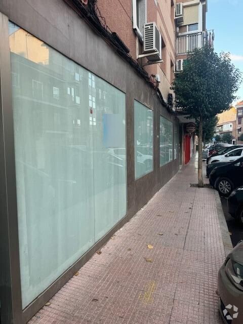 Retail in Leganés, Madrid to rent Interior Photo- Image 1 of 2