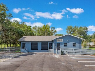 More details for 5256 CR 542F, Bushnell, FL - Industrial for Sale