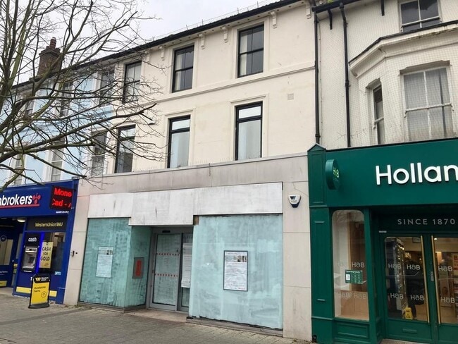 More details for 7-9 Station Rd, Clacton On Sea - Retail to Rent