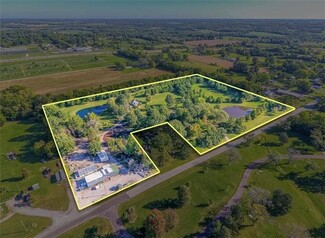 More details for 26153 Image Rd, Brookfield, MO - Speciality for Sale