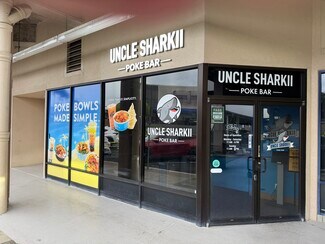 More details for 4211 Waialae Ave, Honolulu, HI - Retail to Rent