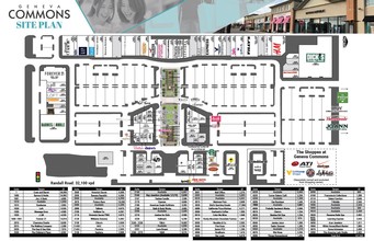 200-530 Commons Dr, Geneva, IL for rent Floor Plan- Image 1 of 1