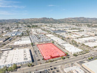 More details for 9419 Mason Ave, Chatsworth, CA - Industrial to Rent