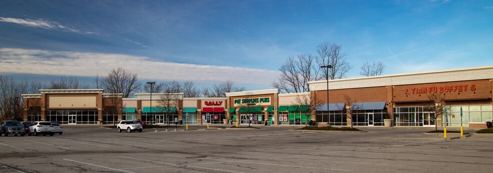 820-870 Sunbury Rd, Delaware, OH for rent - Building Photo - Image 3 of 10