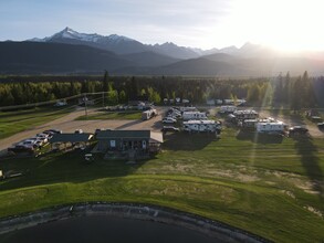 1125 Hwy 5, Valemount, BC for sale Building Photo- Image 1 of 21