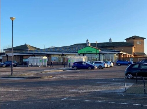 Dog & Gun Ln, Leicester for sale Primary Photo- Image 1 of 1