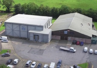 More details for New Galloway Rd, Newton Stewart - Industrial for Rent