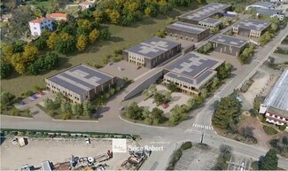 More details for Office, Light Industrial to Rent