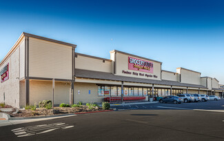 More details for 1313-1341 E Pacheco Blvd, Los Banos, CA - Retail for Rent