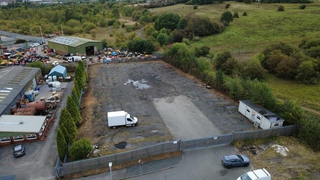 More details for Govan Rd, Stoke On Trent - Industrial to Rent