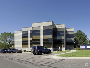 7120 E Orchard Rd, Centennial, CO for rent Building Photo- Image 1 of 9