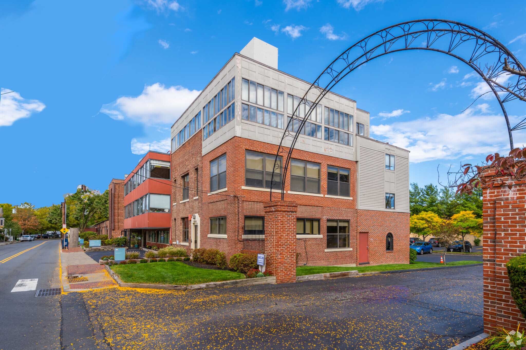 80-96 Sherman St, Cambridge, MA for rent Building Photo- Image 1 of 29