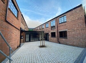 2-4 Pritchett st, Birmingham to rent Building Photo- Image 1 of 8