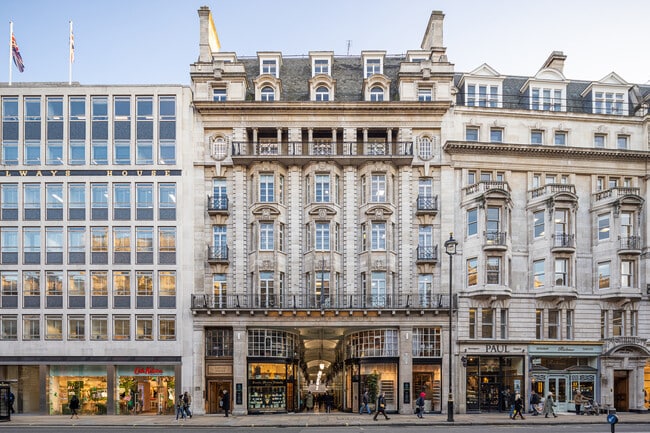More details for 174-176 Piccadilly, London - Co-working to Rent