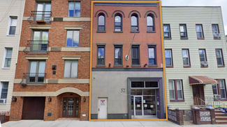 More details for 52 Diamond St, Brooklyn, NY - Office for Rent