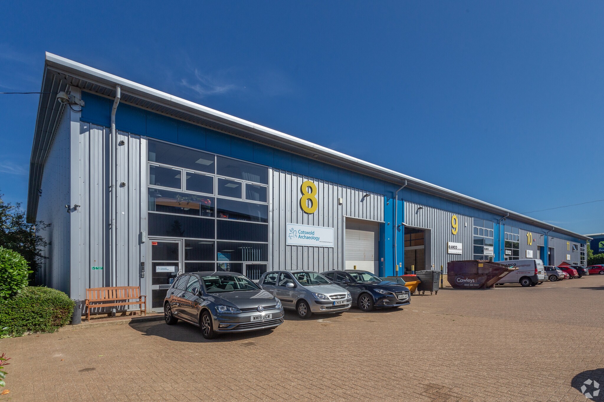 Fingle Dr, Milton Keynes for sale Building Photo- Image 1 of 1