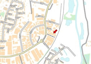 5-6 Telford Rd, Exhall to rent Map- Image 2 of 2