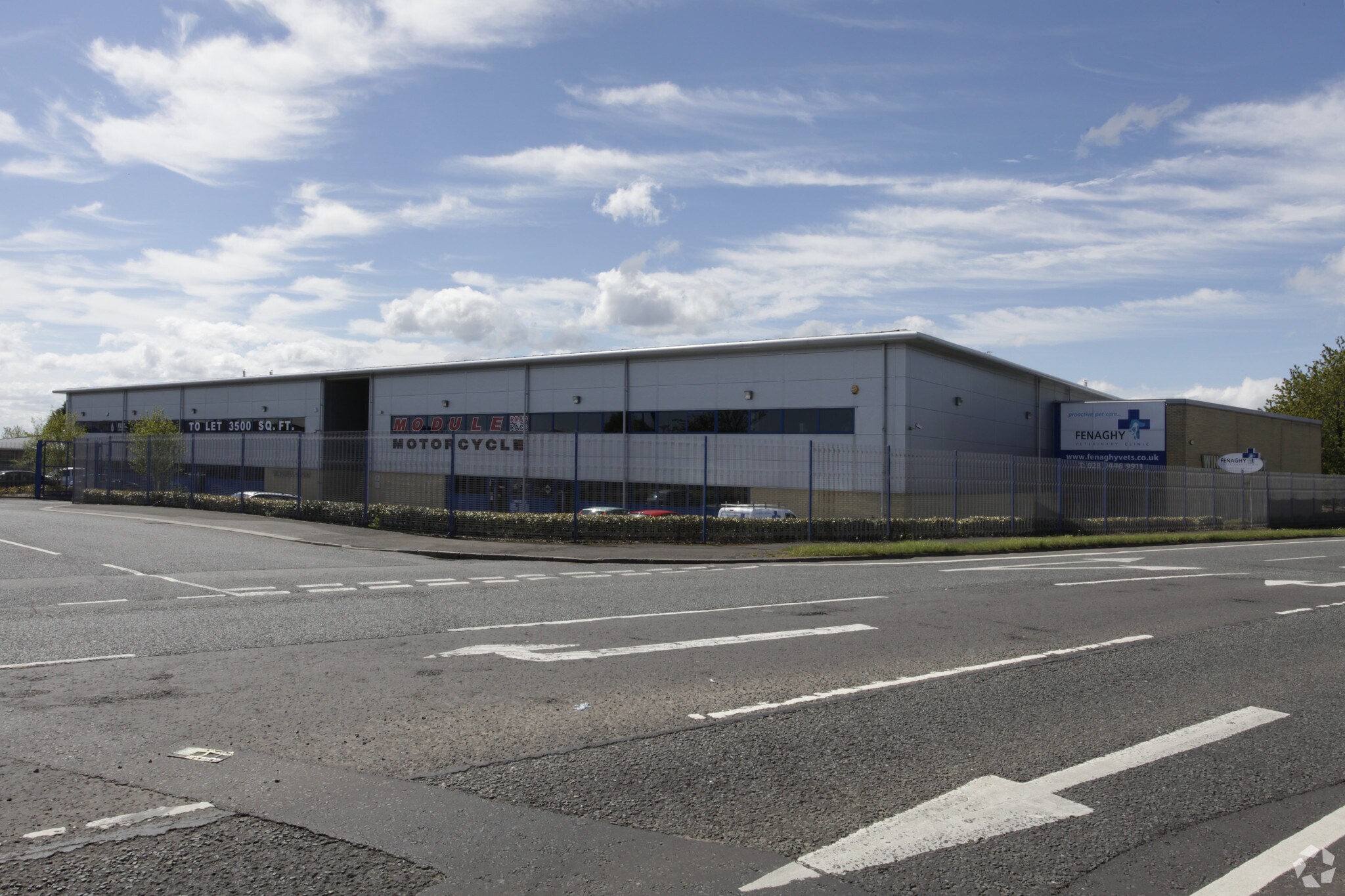 Greystone Rd, Antrim for sale Primary Photo- Image 1 of 1