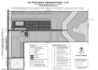 More details for CR-19 & CR-20, Fort Lupton, CO - Land for Sale