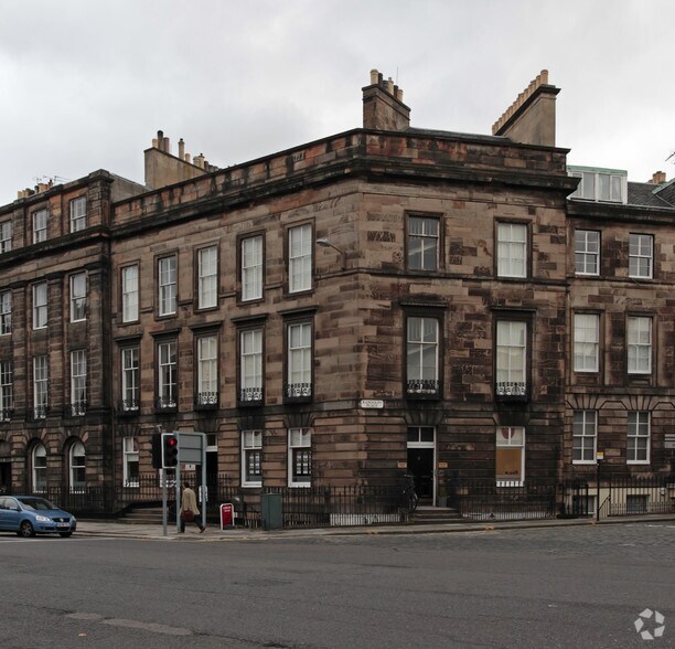 3A Randolph Pl, Edinburgh for sale - Primary Photo - Image 1 of 1