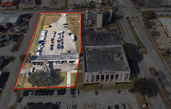 9525 Bissonnet St, Houston, TX for sale Building Photo- Image 1 of 1