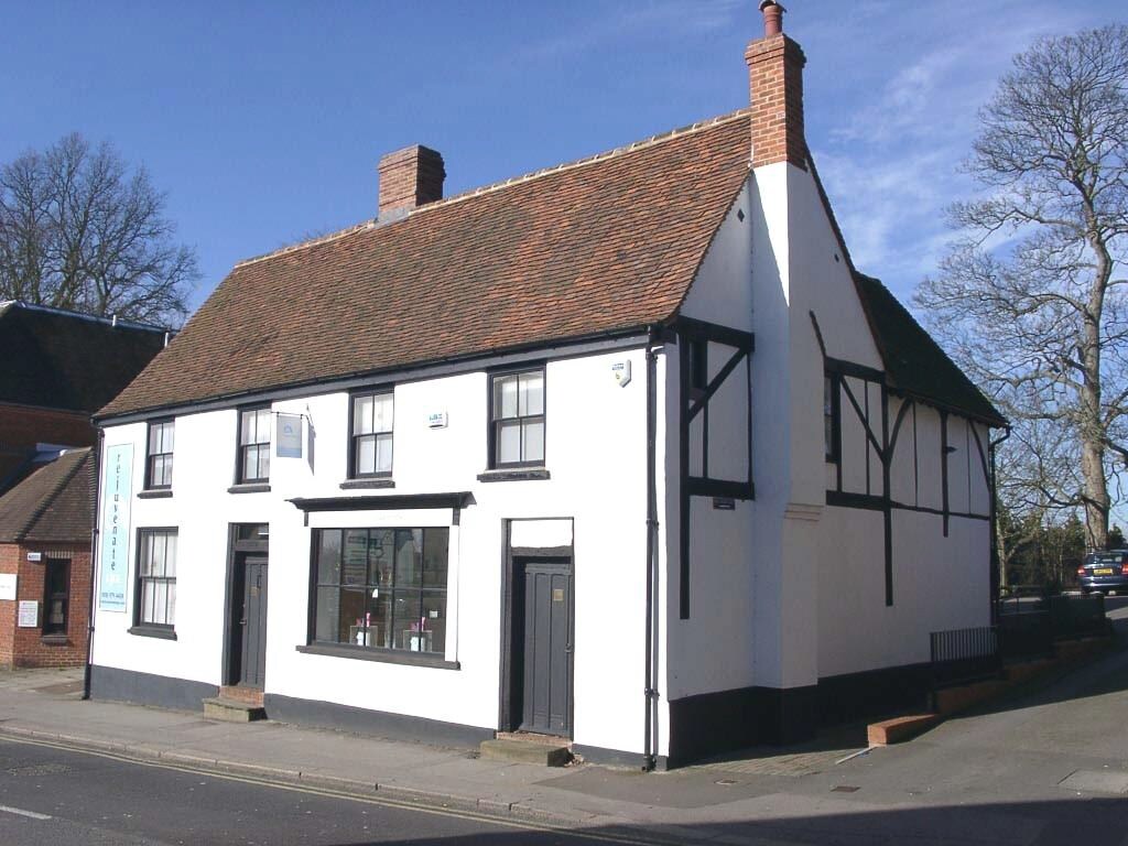 51 Denmark St, Wokingham for sale Primary Photo- Image 1 of 1