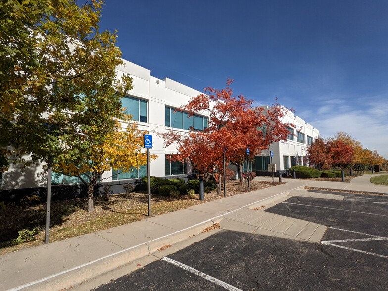 329 Interlocken Pky, Broomfield, CO for rent - Building Photo - Image 1 of 9