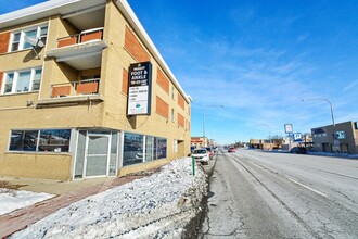 3830 W 95th St, Evergreen Park, IL for sale Building Photo- Image 1 of 1