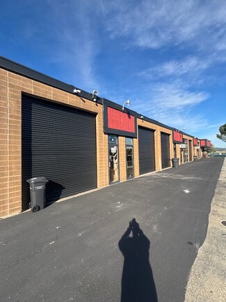 More details for 2915 Kerner Blvd, San Rafael, CA - Industrial for Rent