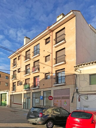 More details for Plaza Pilarejo, 6, Ocaña - Build-to-Rent for Sale