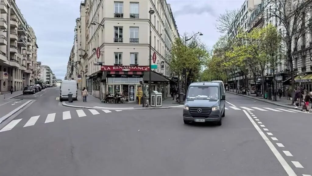 Location Commerce 58 m² - Photo 1