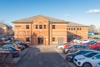 More details for Summerhouse Rd, Northampton - Office for Rent